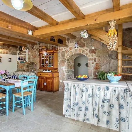 Luxurious In Risika With Private Vrbnik