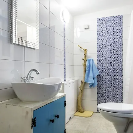 Luxurious In Risika With Private * Vrbnik
