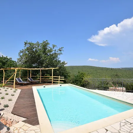 Holiday home Luxurious In Risika With Private *
